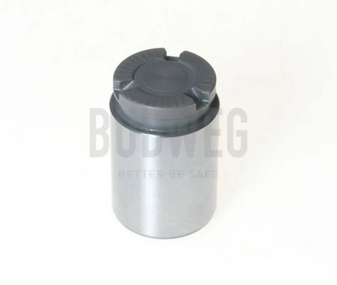 Piston, brake caliper